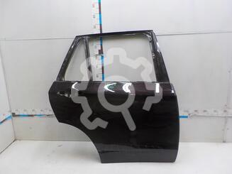 Дверь задняя правая BMW X5 III [F15] 2013 - 2018