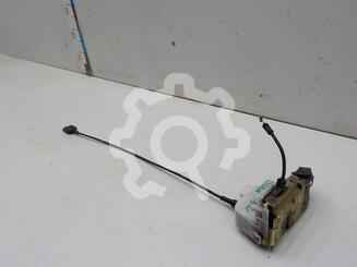 Замок двери Renault Scenic II 2003 - 2009