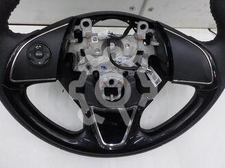 Рулевое колесо Mitsubishi ASX I 2010 - н.в.