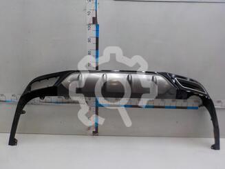 Спойлер заднего бампера Kia K5 III 2020 - н.в.