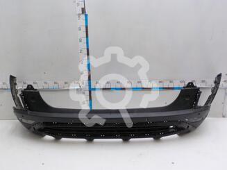 Бампер задний Hyundai Creta II 2021 - н.в.