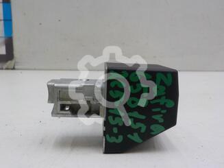 Замок зажигания Citroen C4 [II] 2010 - н.в.