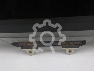 Стекло двери задней правой Mitsubishi Lancer IX 2000 - 2010