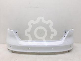 Бампер задний Ford Focus III 2011 - 2019