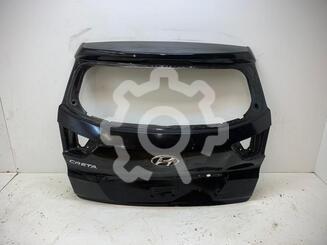 Крышка багажника Hyundai Creta I 2016 - 2021