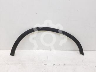 Накладка крыла переднего правого Mercedes-Benz GLC-Klasse Coupe I [C253] 2016 - н.в.