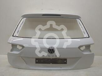 Дверь багажника правая Volkswagen Tiguan II 2016 - н.в.