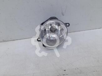 Фара противотуманная левая Toyota RAV 4 IV [CA40] 2012 - 2019