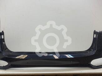 Бампер задний Kia Sorento III Prime 2014 - 2020