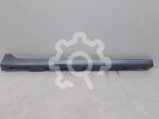Накладка порога (наружная) Toyota Camry VI [XV40] 2006 - 2011