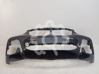 Бампер передний BMW X3 [G01] 2017 - н.в.