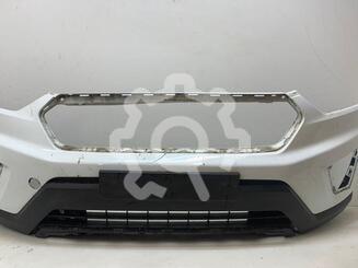 Бампер передний Hyundai Creta I 2016 - 2021