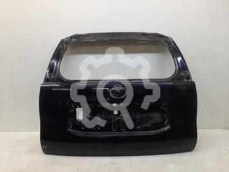 Крышка багажника Toyota Land Cruiser Prado [150] 2009 - н.в.