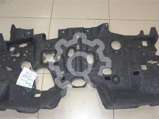 Шумоизоляция Hyundai ix35 2010 - 2015