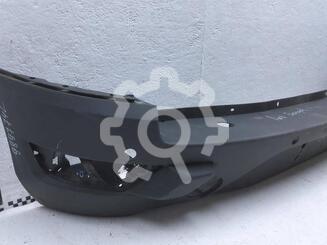 Бампер задний Ford EcoSport 2014 - н.в.