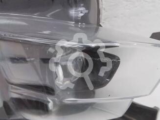 Фара противотуманная правая Kia K5 III 2020 - н.в.
