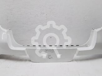 Бампер задний Kia Soul III 2019 - н.в.