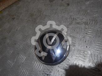 Эмблема Volkswagen Taos I 2020 - н.в.