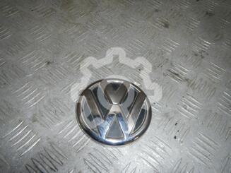 Эмблема Volkswagen Jetta VI 2010 - 2018