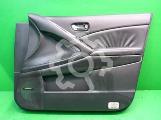 Обшивка двери передней правой Nissan Murano II [Z51] 2007 - 2015