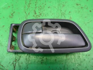 Ручка двери передней внутренняя левая Kia Rio II 2005 - 2011