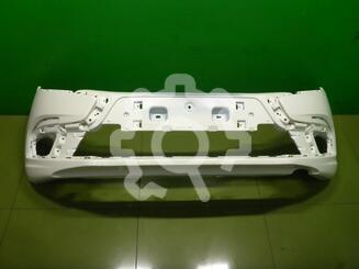 Бампер передний Lada Granta 2011 - н.в.
