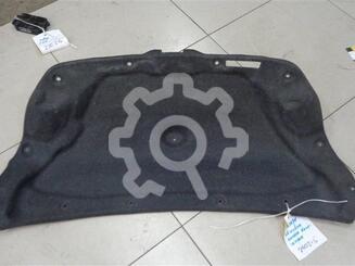 Обшивка крышки багажника Toyota Camry VII [XV50] 2011 - 2018