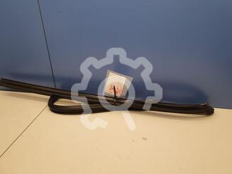 Уплотнитель стекла двери Hyundai i30 [I] 2007 - 2012