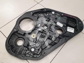 Стеклоподъемник задний левый Hyundai i30 [II] 2011 - 2017
