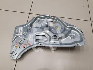 Стеклоподъемник задний правый Hyundai ix35 2010 - 2015