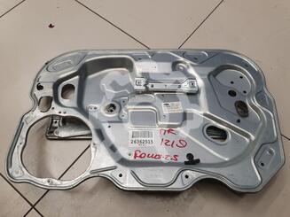 Стеклоподъемник передний правый Ford Focus II 2005 - 2011