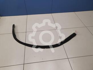 Юбка передняя Honda Jazz II 2008 - 2014