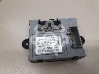 Блок комфорта Land Rover Freelander II 2006 - 2014