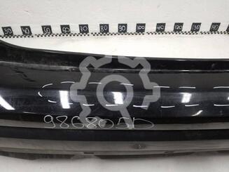 Бампер задний Mitsubishi Outlander III 2012 - 2024