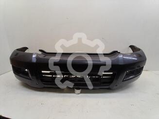 Бампер передний Toyota Land Cruiser Prado [120] 2002 - 2009
