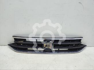 Решетка радиатора Volkswagen Tiguan II 2016 - н.в.