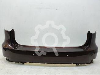 Бампер задний Lexus RX IV 2015 - 2024