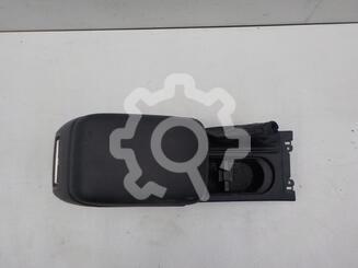 Консоль Subaru Forester IV 2012 - 2018