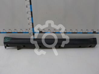 Накладка порога (наружная) Suzuki SX4 I (Classic) 2006 - 2014