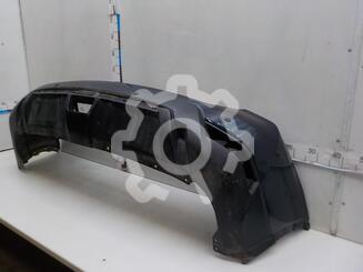 Бампер задний Nissan X - Trail (T32) c 2014 г.