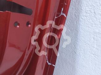 Дверь передняя правая Mazda CX-5 II 2017 - н.в