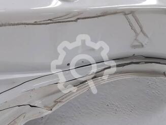 Дверь задняя правая Nissan Qashqai (J11) c 2014 г.