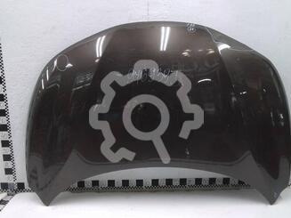 Капот Nissan Qashqai (J11) c 2014 г.