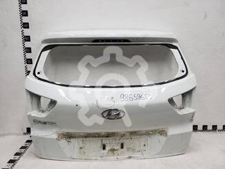 Крышка багажника Hyundai Creta I 2016 - 2021