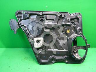 Стеклоподъемник задний левый Dodge Journey 2007 - н.в.