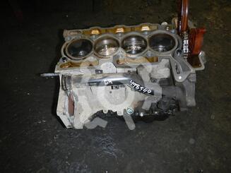 Блок двигателя Citroen C4 [I] 2004 - 2011