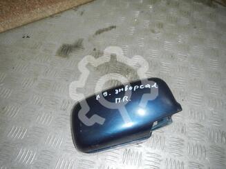 Корпус зеркала правого Mitsubishi Lancer IX 2000 - 2010
