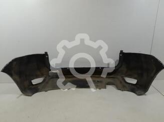 Бампер задний Nissan X - Trail (T32) c 2014 г.