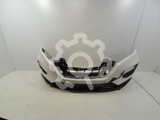 Бампер передний Nissan X - Trail (T32) c 2014 г.