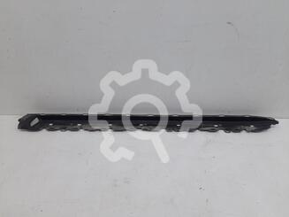 Накладка порога (наружная) Toyota Land Cruiser [200] 2007 - 2021